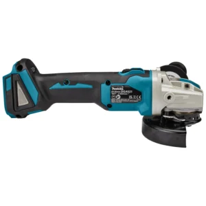 Makita aku ugaona kutna brusilica DGA521ZX1 - Solo