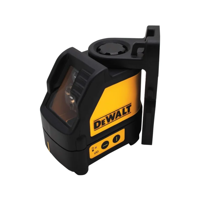 DeWalt linijski laser DW088CG