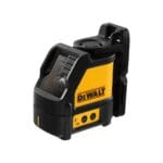 DeWalt linijski laser DW088CG