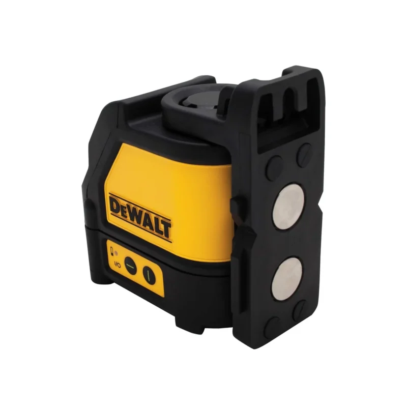 DeWalt linijski laser DW088CG