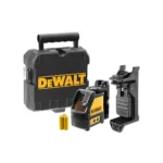 DeWalt linijski laser DW088CG