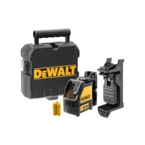 DeWalt linijski laser DW088CG