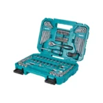 Makita 91-dijelni set nasadnih ključeva i bitova u koferu E-15752