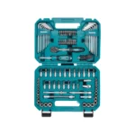 Makita 91-dijelni set nasadnih ključeva i bitova u koferu E-15752