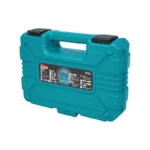 Makita 91-dijelni set nasadnih ključeva i bitova u koferu E-15752