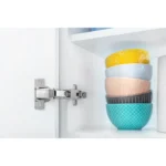 GTV samozatvarajuća šarka ZM-HCKT165BE-S 165°