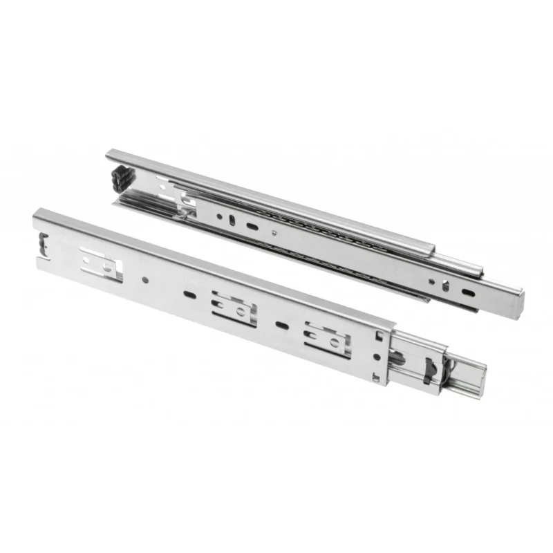 GTV kuglična vodilica za ladice Prestige GX PK-0-H45