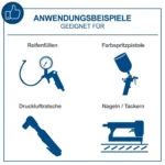 Scheppach kompresor za vazduh HC06 6L