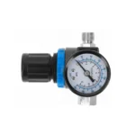 HOEGERT regulator pritiska sa manometrom HT4R873