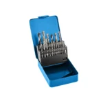Hoegert 18-dijelni set burgija za beton metal i drvo 3-10 mm  HT6D379