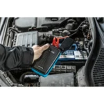 HOEGERT prenosni starter 400 A HT8G622