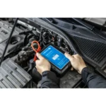 HOEGERT prenosni kondenzatorski starter 500A  HT8G625