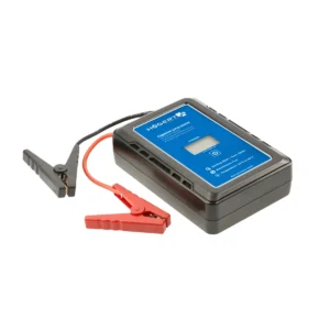 HOEGERT prenosni kondenzatorski starter 500A  HT8G625