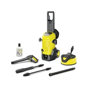 Karcher perač visokim pritiskom K5 WCM PREMIUM HOME