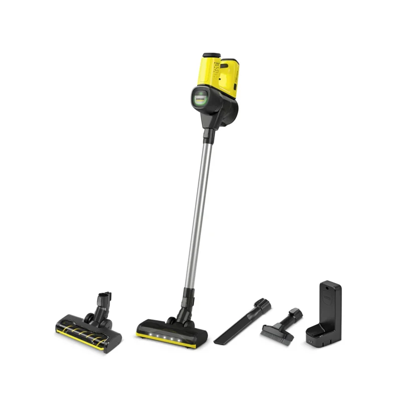 Karcher usisivač  VC 6 CORDLESS OURFAMILY Limited Edition