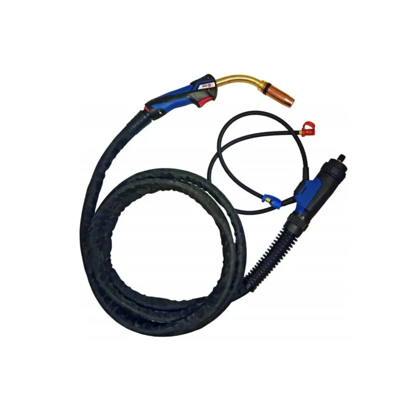 Abicor Binzel MIG/MAG CO2 gorionik MB EVO 501 D 5m 500A