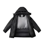 Xiaomi pametna parka jakna sa grijačima NinetyGo