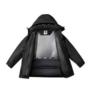 Xiaomi pametna parka jakna sa grijačima NinetyGo