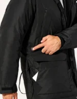 Xiaomi pametna parka jakna sa grijačima NinetyGo