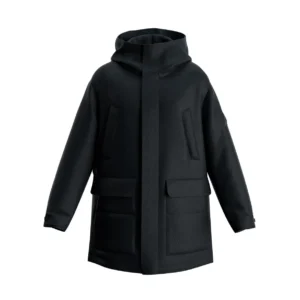 Xiaomi pametna parka jakna sa grijačima NinetyGo