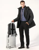 Xiaomi pametna parka jakna sa grijačima NinetyGo