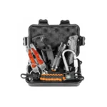 Neo Tools 8-dijelni set za kampovanje 63-154