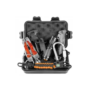 Neo Tools 8-dijelni set za kampovanje 63-154