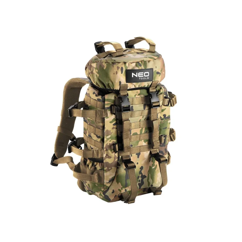 Neo Tools ruksak za planinarenje 30 L 84-325