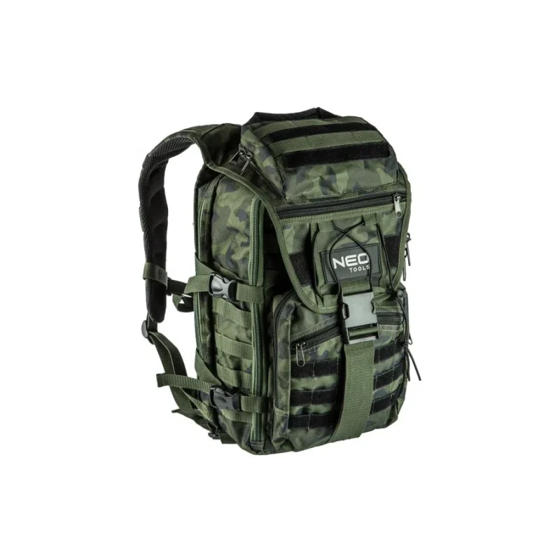 Neo Tools ruksak za planinarenje 30L 84-321