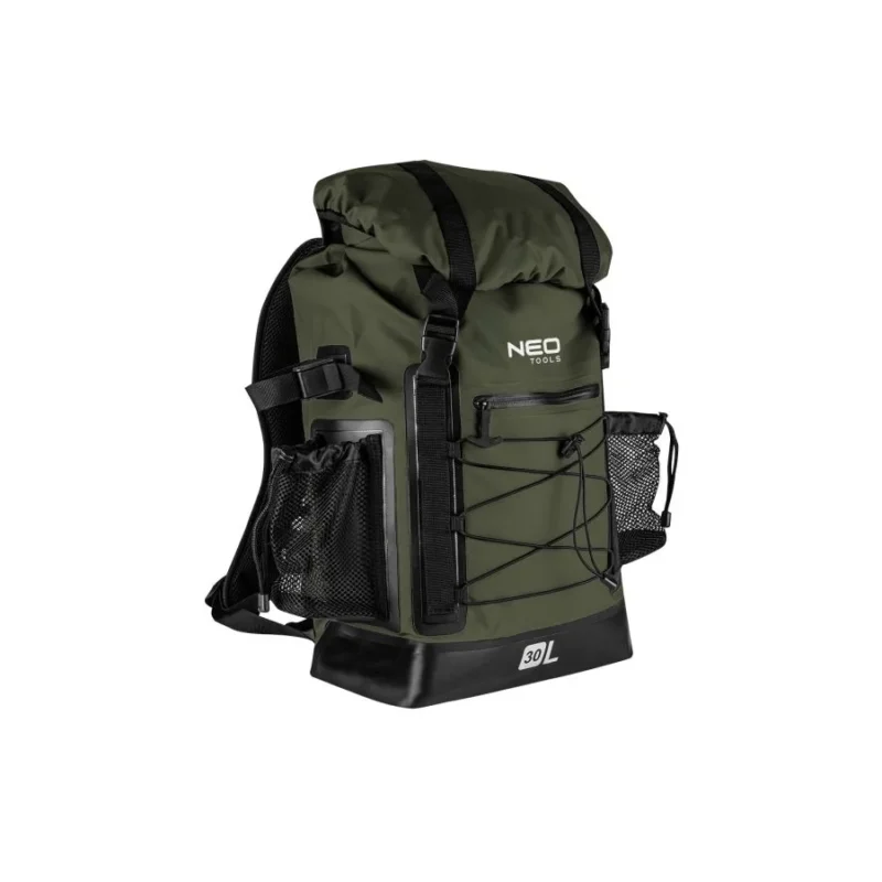Neo Tools ruksak za planinarenje vodootporan 30 L 63-131