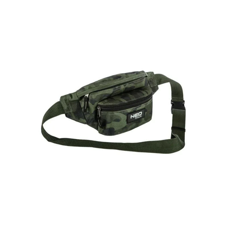 Neo Tools torbica za struk CAMO 84-324