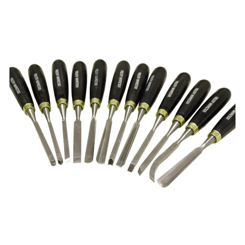 Holzmann 12-dijelni set dlijeta SCH12TLG