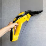 Sencor aku usisivač čistač za prozore SCW 3001YL
