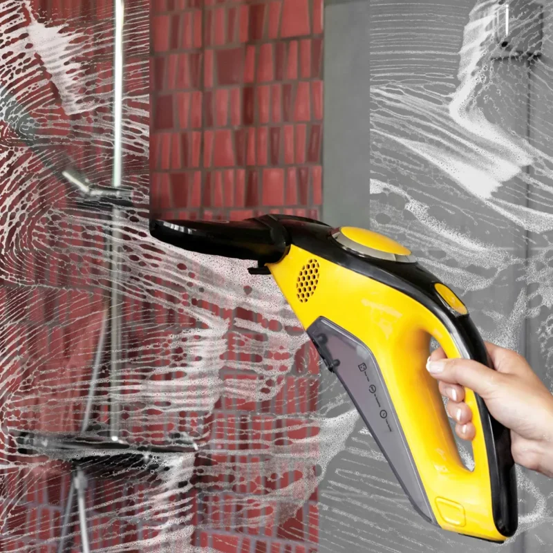 Sencor aku usisivač čistač za prozore SCW 3001YL