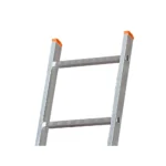 STS jednodjelne merdevine ljestve 10 gazišta