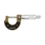Topex pomično mijerilo mikrometar 0-25 mm