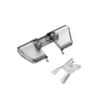 Titus ublaživač za ugaonu šarku 180° 951-0F15-650-00