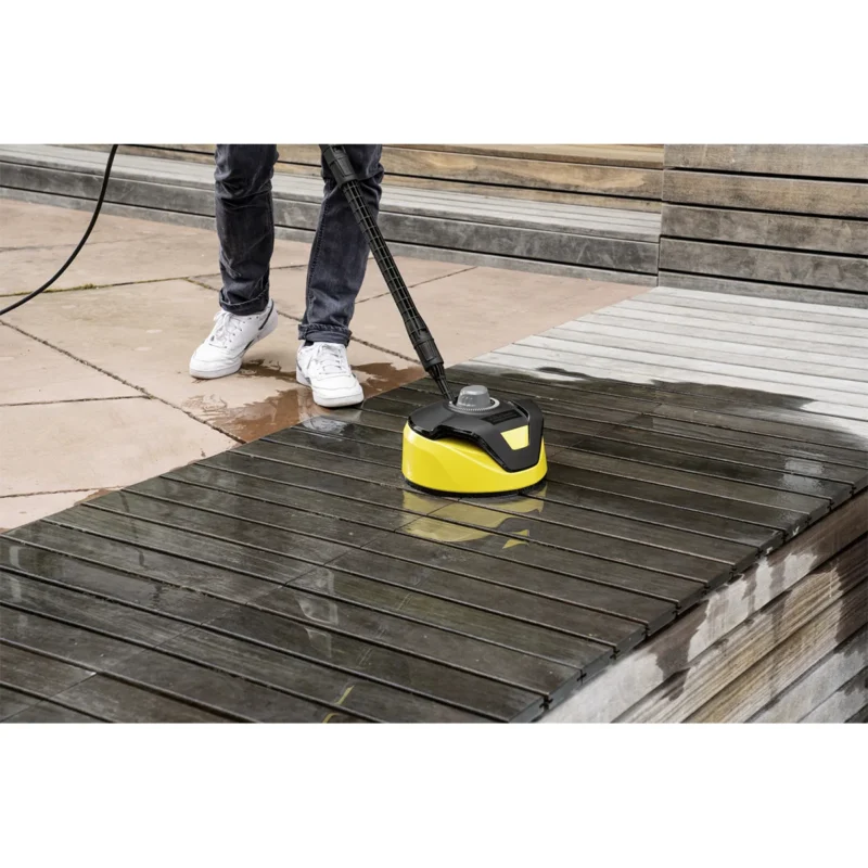 Karcher perač visokim pritiskom K5 WCM PREMIUM HOME