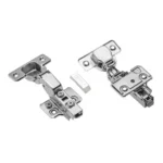 GTV samozatvarajuća šarka polukriva ZM-DCHC08-3DBEO