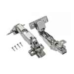 GTV samozatvarajuća šarka ZM-HCKT165BE-S 165°