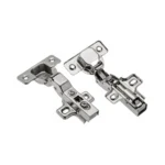 GTV hidraulična šarka polukoljeno Ø35+podloška ZM-INHC080BEO