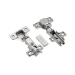 GTV  šarka ravna PUSH  sa obratnom oprugom 45mm 110° ZP-POH045BEO