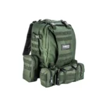 Neo Tools ruksak za planinarenje 40L 84-326