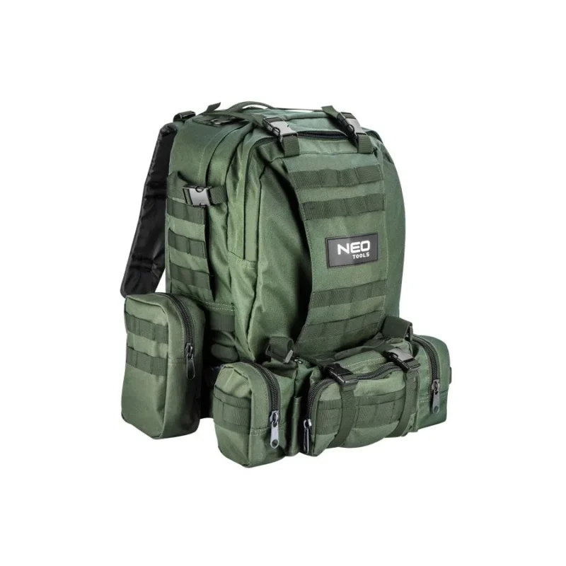 Neo Tools ruksak za planinarenje 40L 84-326