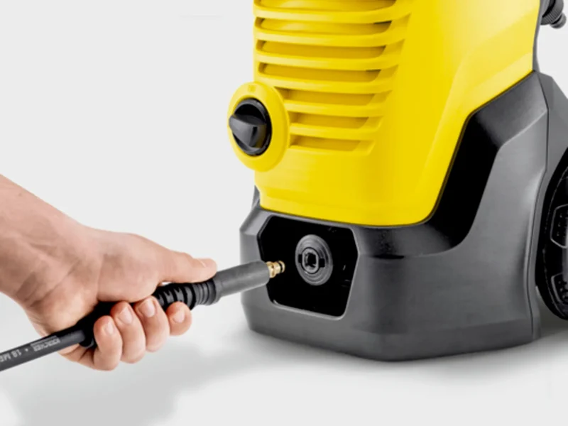 Karcher perač visokim pritiskom K5 WCM PREMIUM HOME