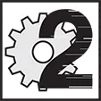 Makita aku bušilica odvijač DF347D002 14.4V 1.5Ah