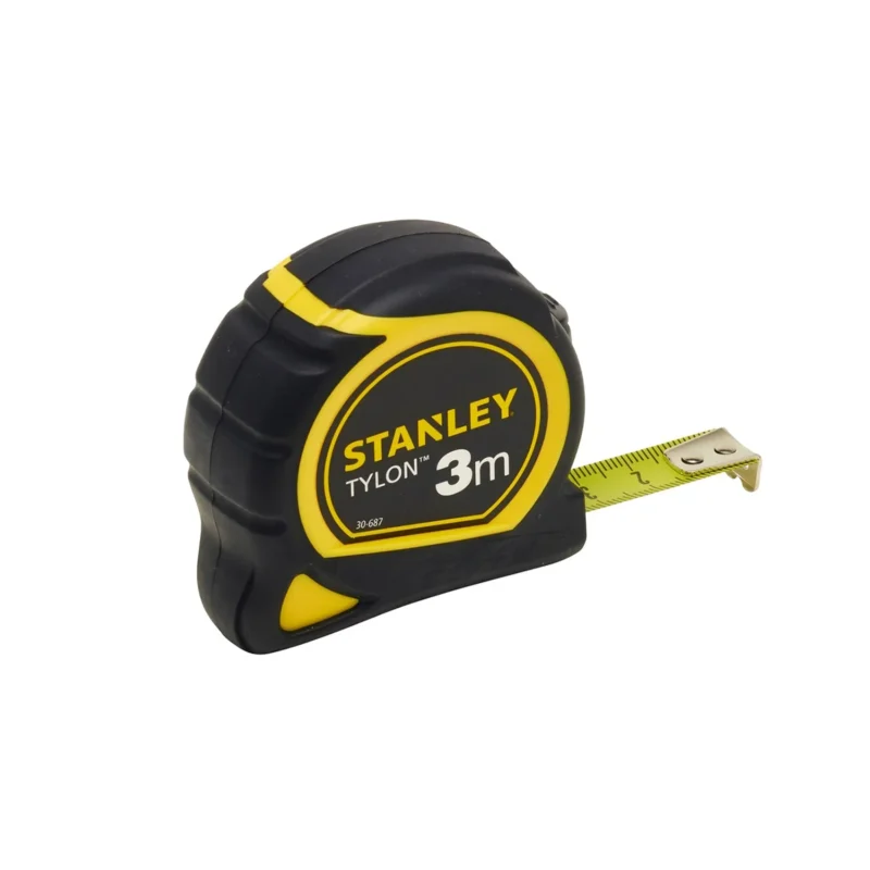 Stanley potezni metar mjerna traka 3 m x 13 mm 1-30-687