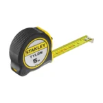 Stanley potezni metar mjerna traka 5 m x 19 mm 1-30-697