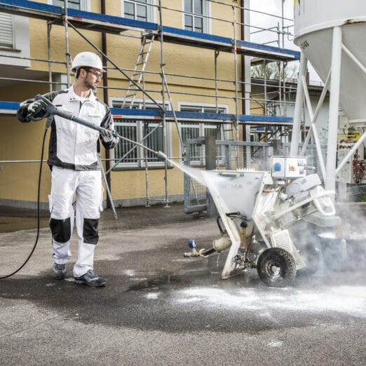 Karcher perač visokim pritiskom HDS 5/15 U