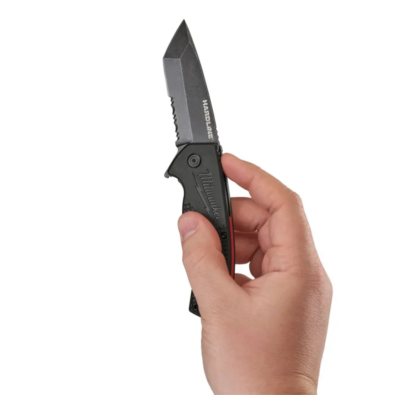 Milwaukee univerzalni sklopivi nož 75 mm HARDLINE™ 48221998